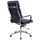 Avanti High Back Leather Chair